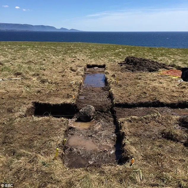 Los vikingos en America: cinco siglos antes de Colon Los vikingos en America: cinco siglos antes de Colon