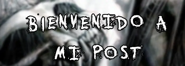 CREEPYPASTA narrado (Bestia Obscena Brutal)