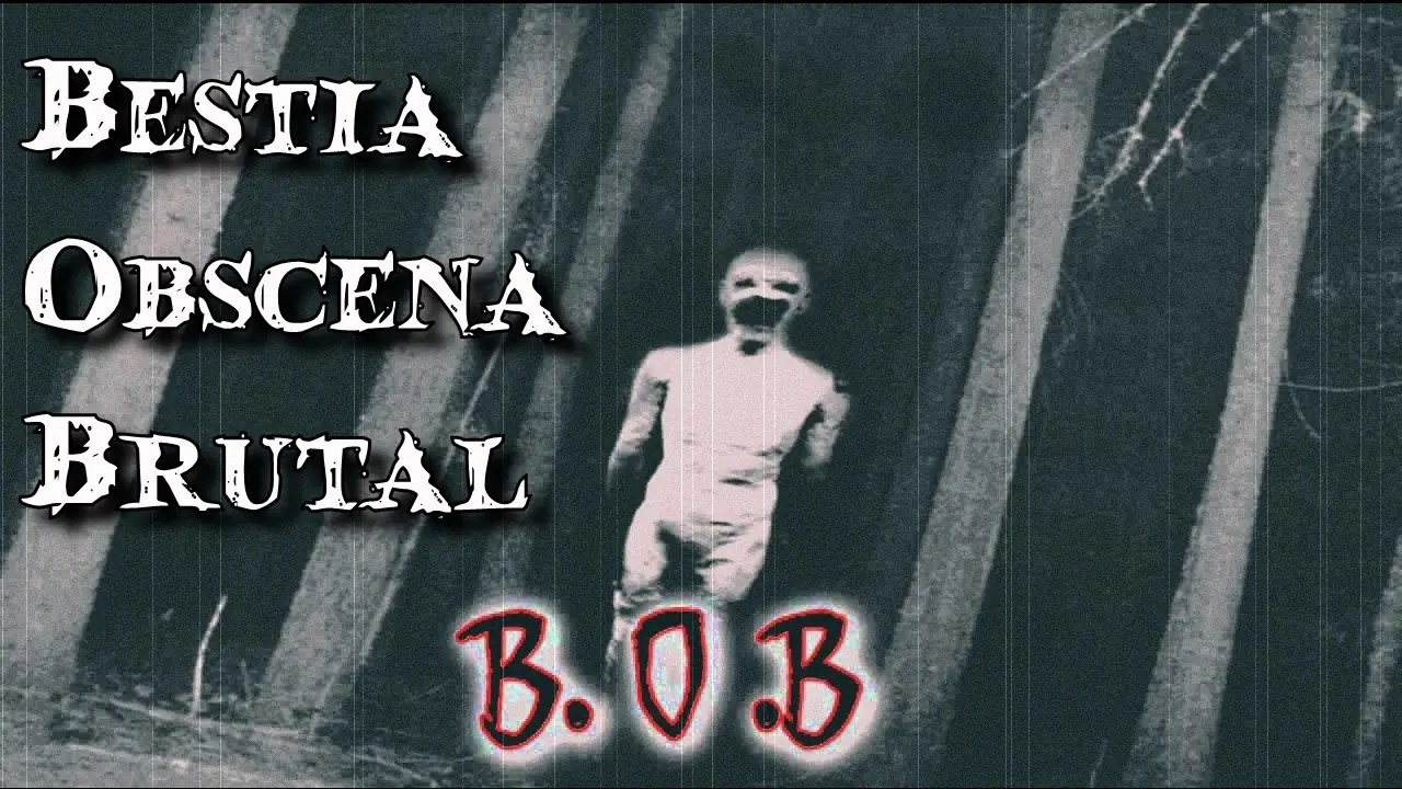 leyenda urbana