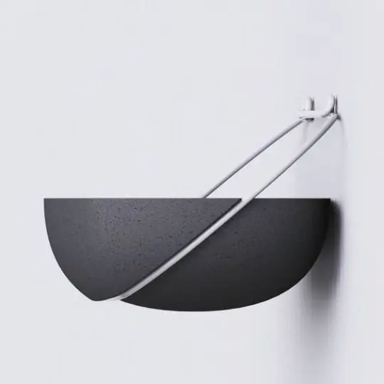 objetos de diseno