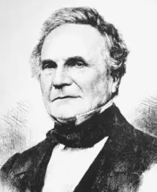 Científico creyente nº 11 - Charles Babbage