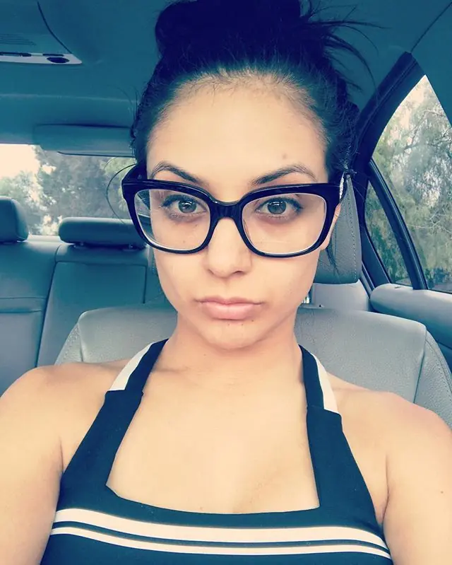 "Jynx Maze" morochaza que levanta suspiros en instagram