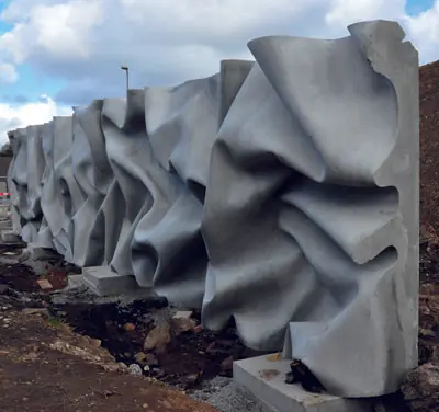 Obras de diseño realizadas en cemento! es tu post lince Obras de diseño realizadas en cemento! es tu post lince