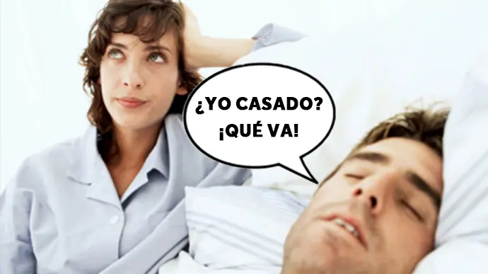10 Cosas terroríficas que te pueden ocurrir mientras duermes