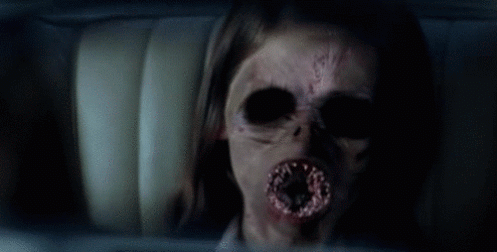 gif de terror