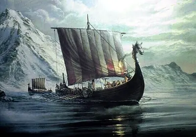 Los vikingos en America: cinco siglos antes de Colon Los vikingos en America: cinco siglos antes de Colon