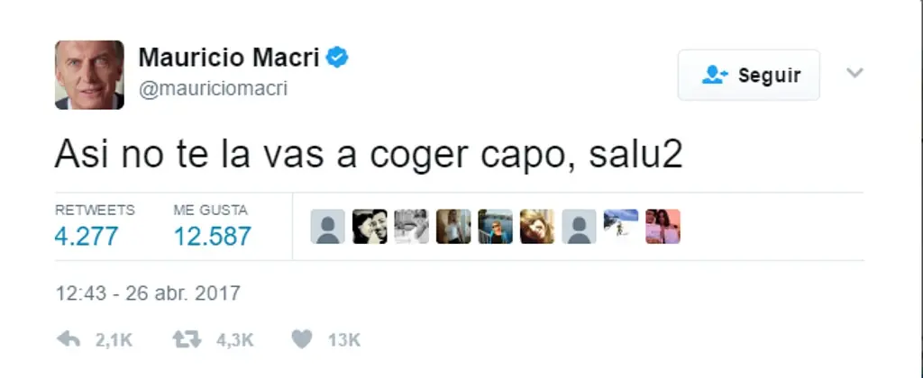 McDonald's o Mostaza? Pasá y elegí lince