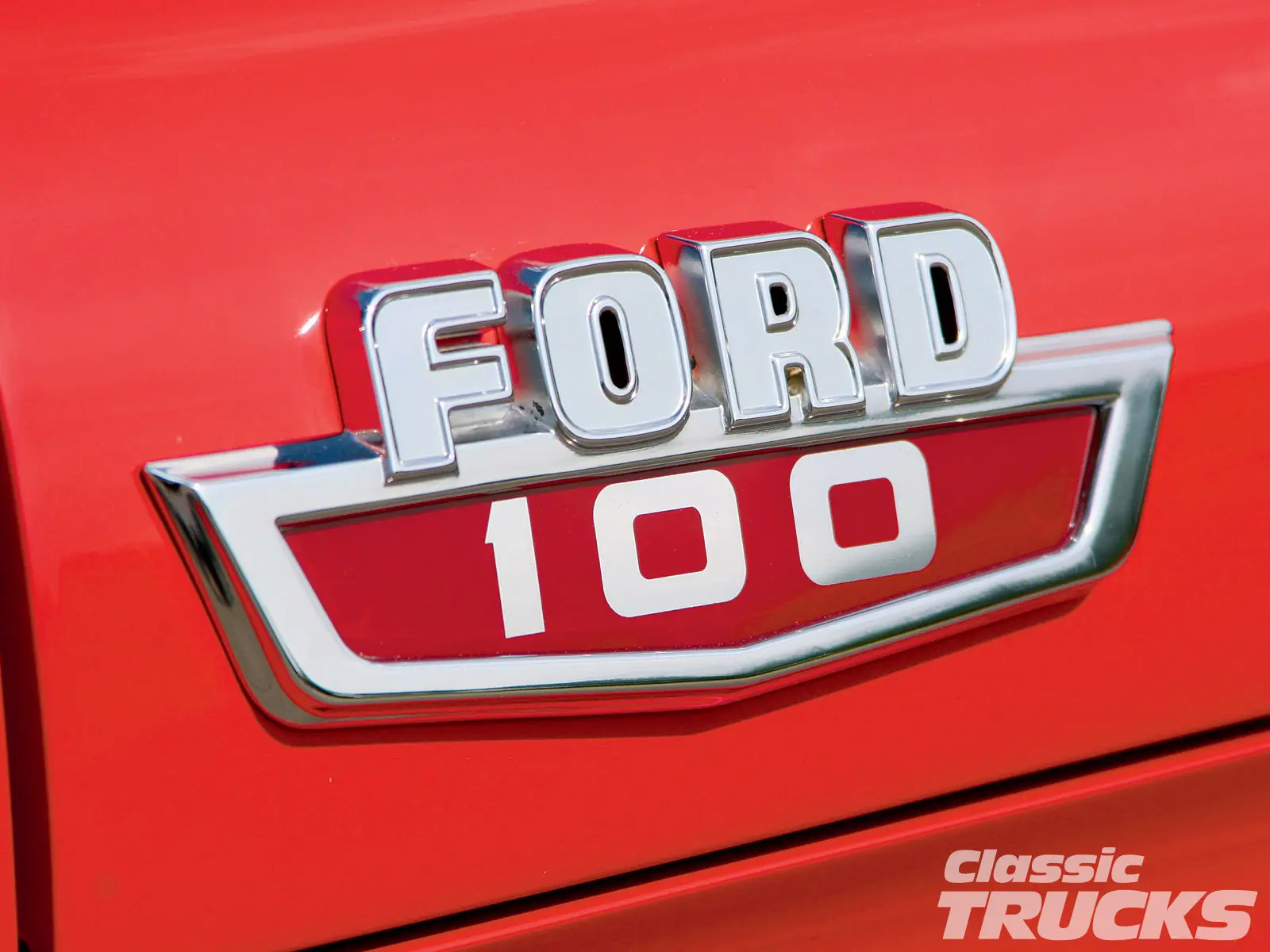 ford ford