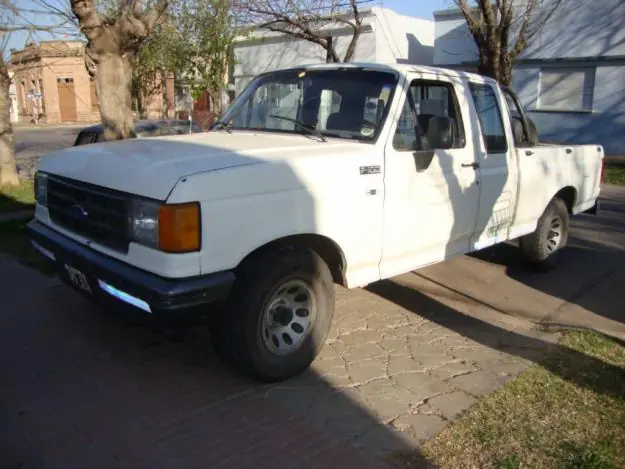 camionetas camionetas