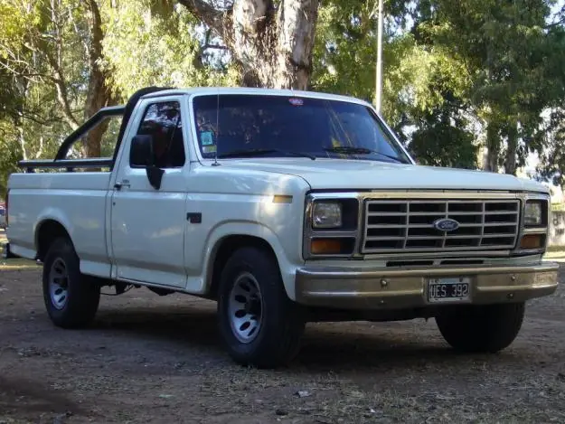 ford ford