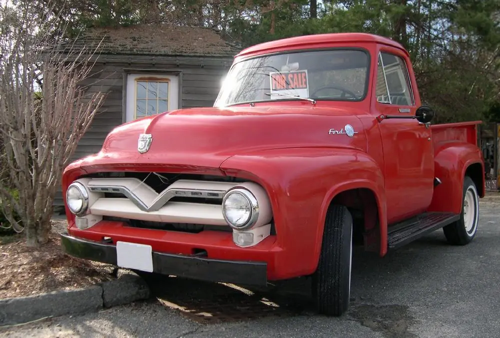 f100 f100