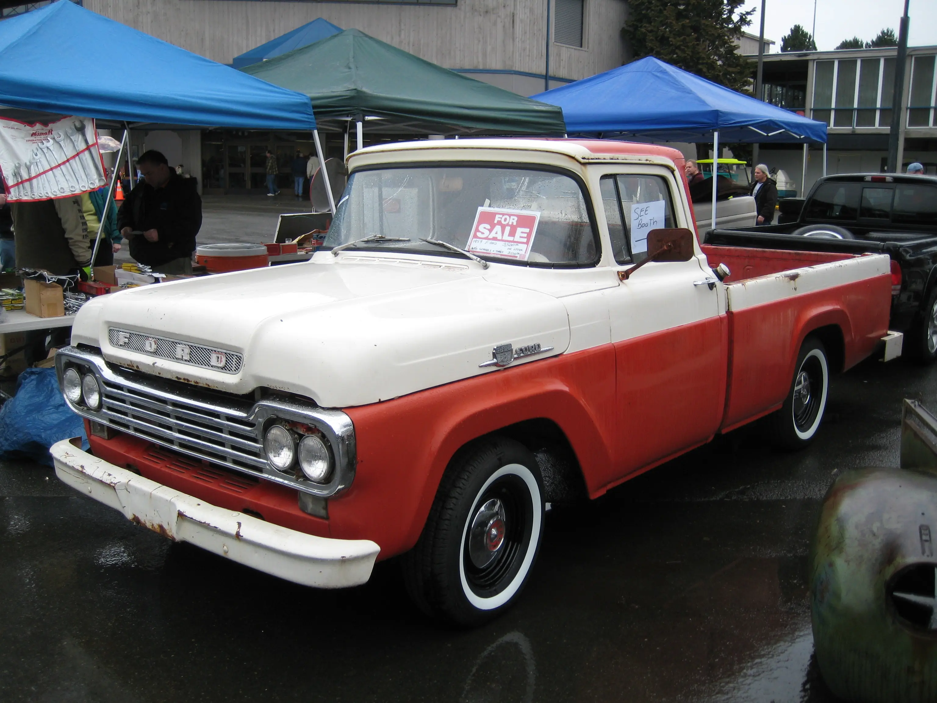 camionetas camionetas