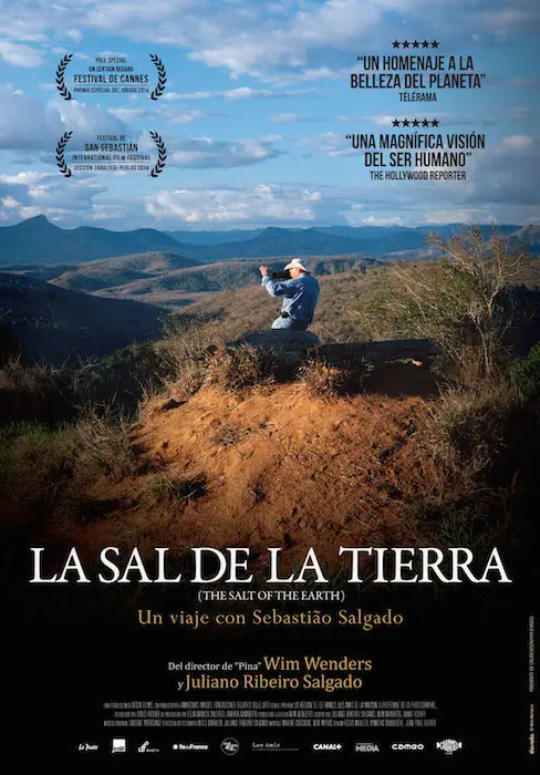 Mis documentales de fotografía favoritos