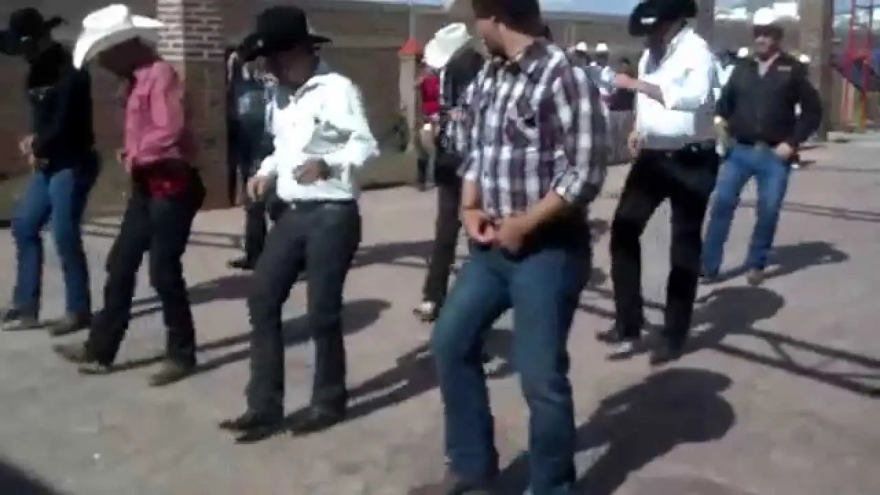 Los cheros en Chihuahua, México