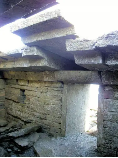 casas de gigantes