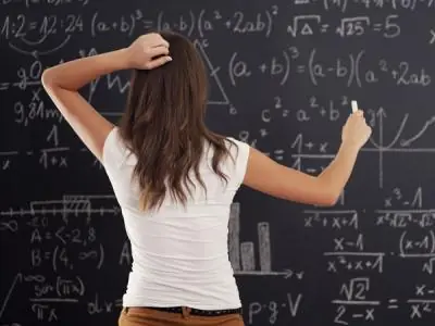 Mejora tus matemáticas