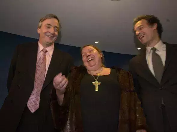 cambiemos