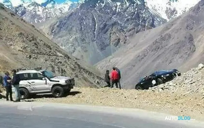 buggati grand tour