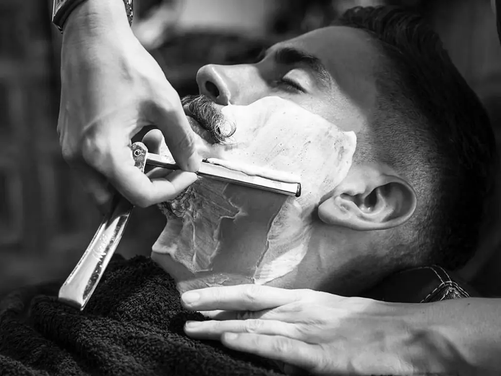 La Barberia De Moda