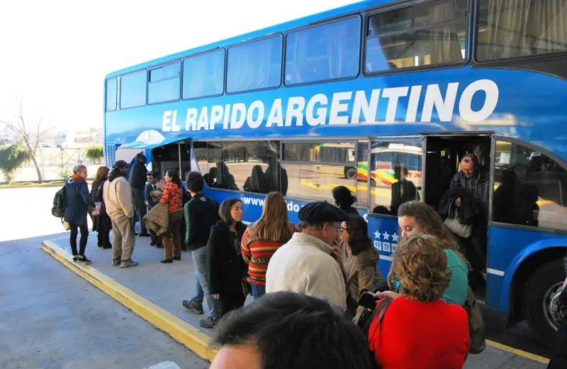 Sistema online emitirá pasajes para discapacitados