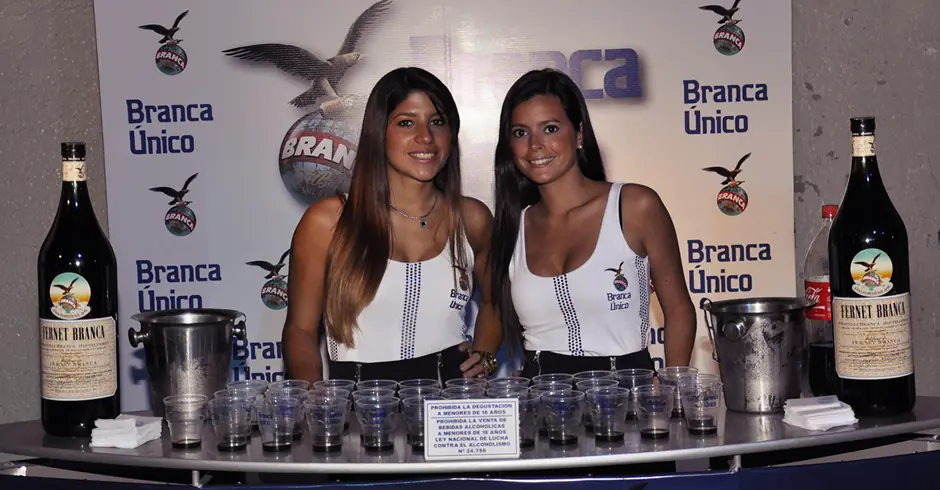 El Fernet Con Coca: Origen - Preparación, Todo!