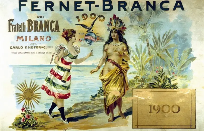 branca