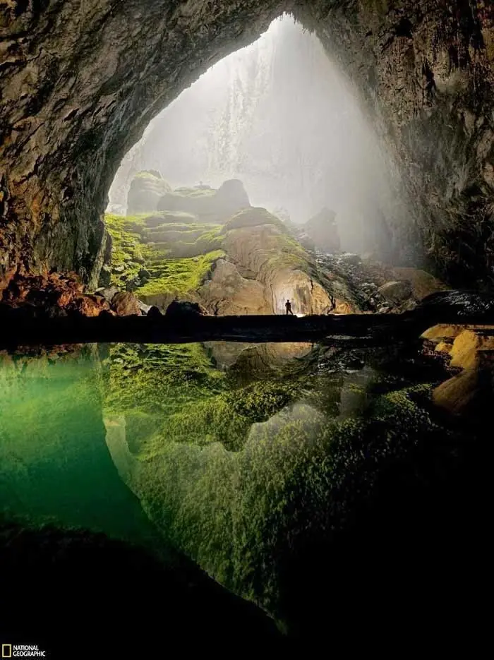 La cueva Son Dong