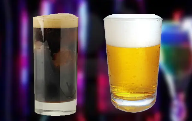 fernet con coca