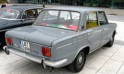 Los mejores autos de argentina (parte 3)