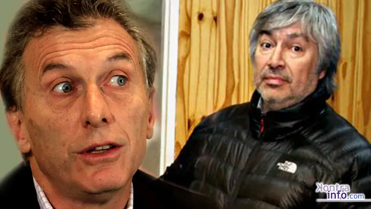 La sociedad entre Lázaro Báez y el Grupo Macri