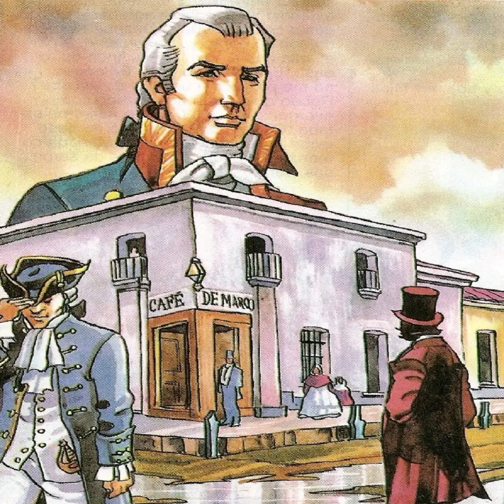 FERNET
