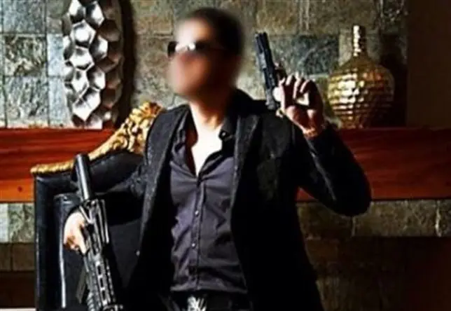 Mi vecino es narco ¿que hago?