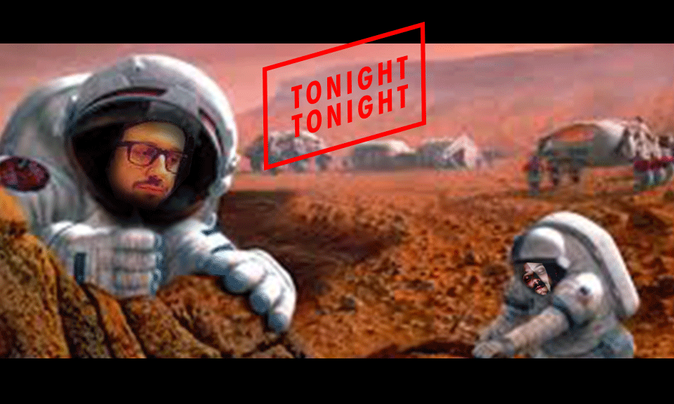 Hoy en #TonightTonight (09/10)