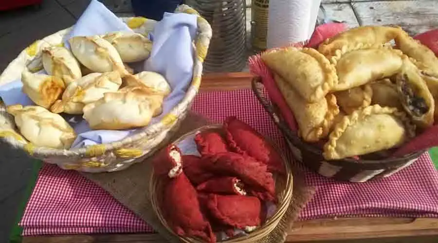 Los 10 platos favoritos de los argentinos