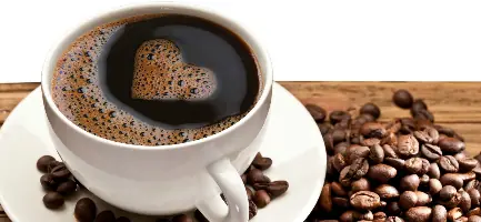 Podemos morir por una sobredosis de cafeína