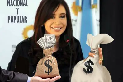 Argentina: la peor decadencia social en la historia