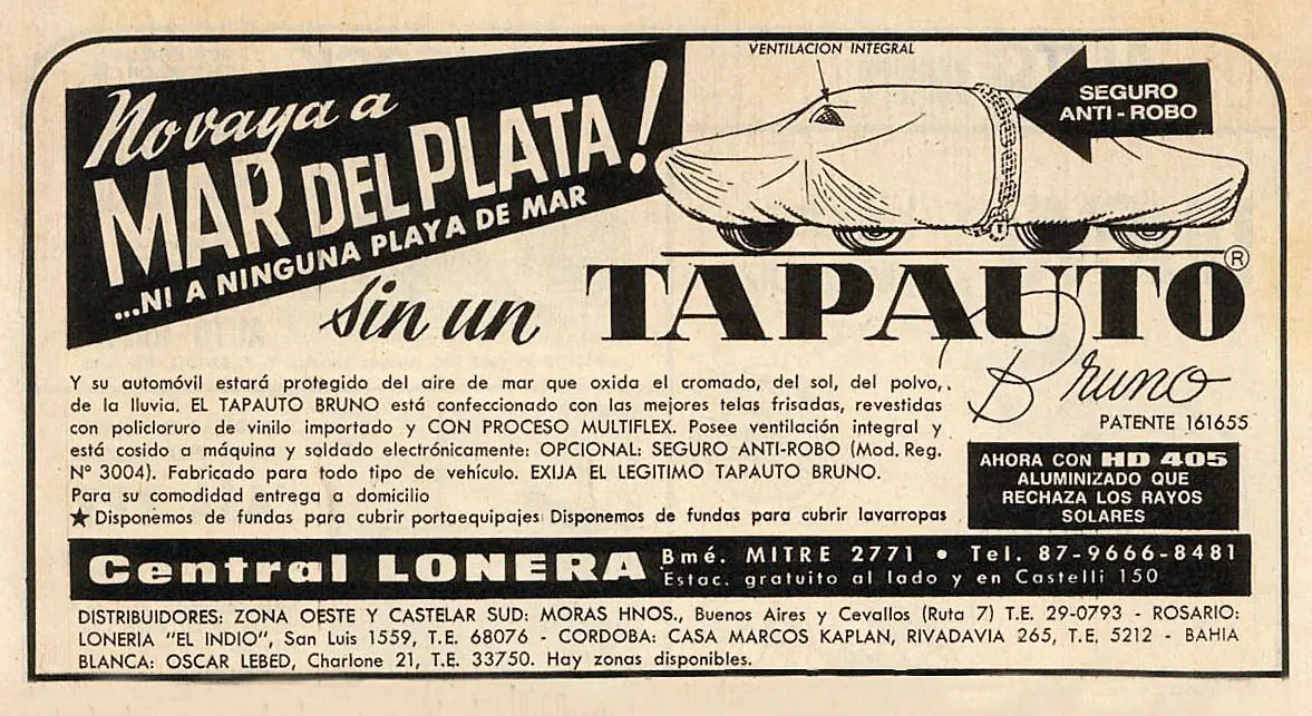 Tapauto Bruno