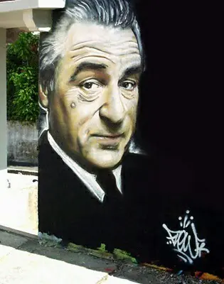 Arte callejero x2