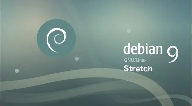 Debian 9.2 listo para su descarga