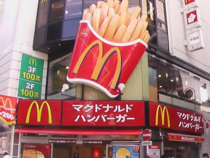 fritas