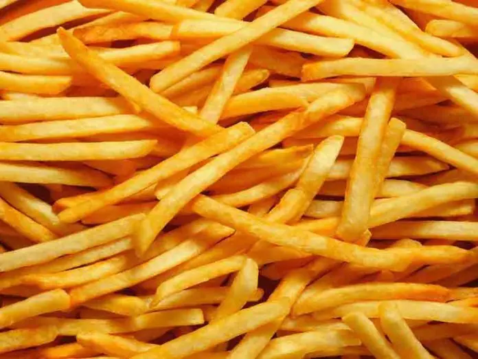 patatas