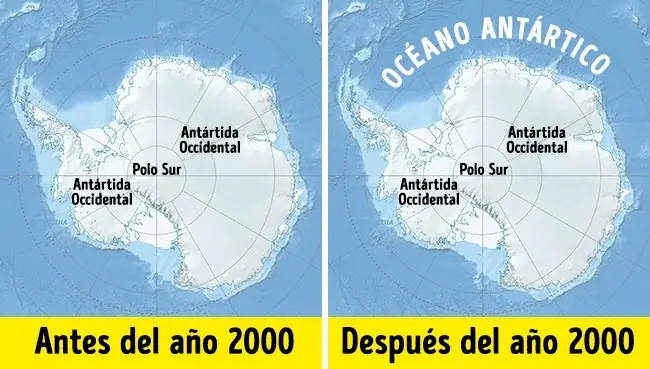 seguimos