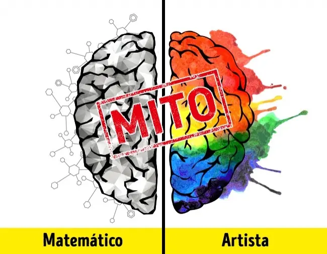 20 Mitos que todavía seguimos creyendo