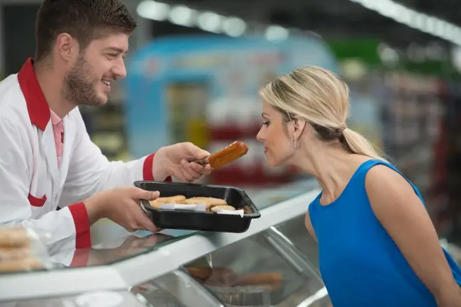 15 Trucos de publicidad q nos hacen gastar más en alimentos