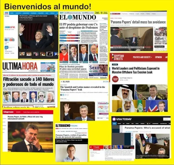 macri macri