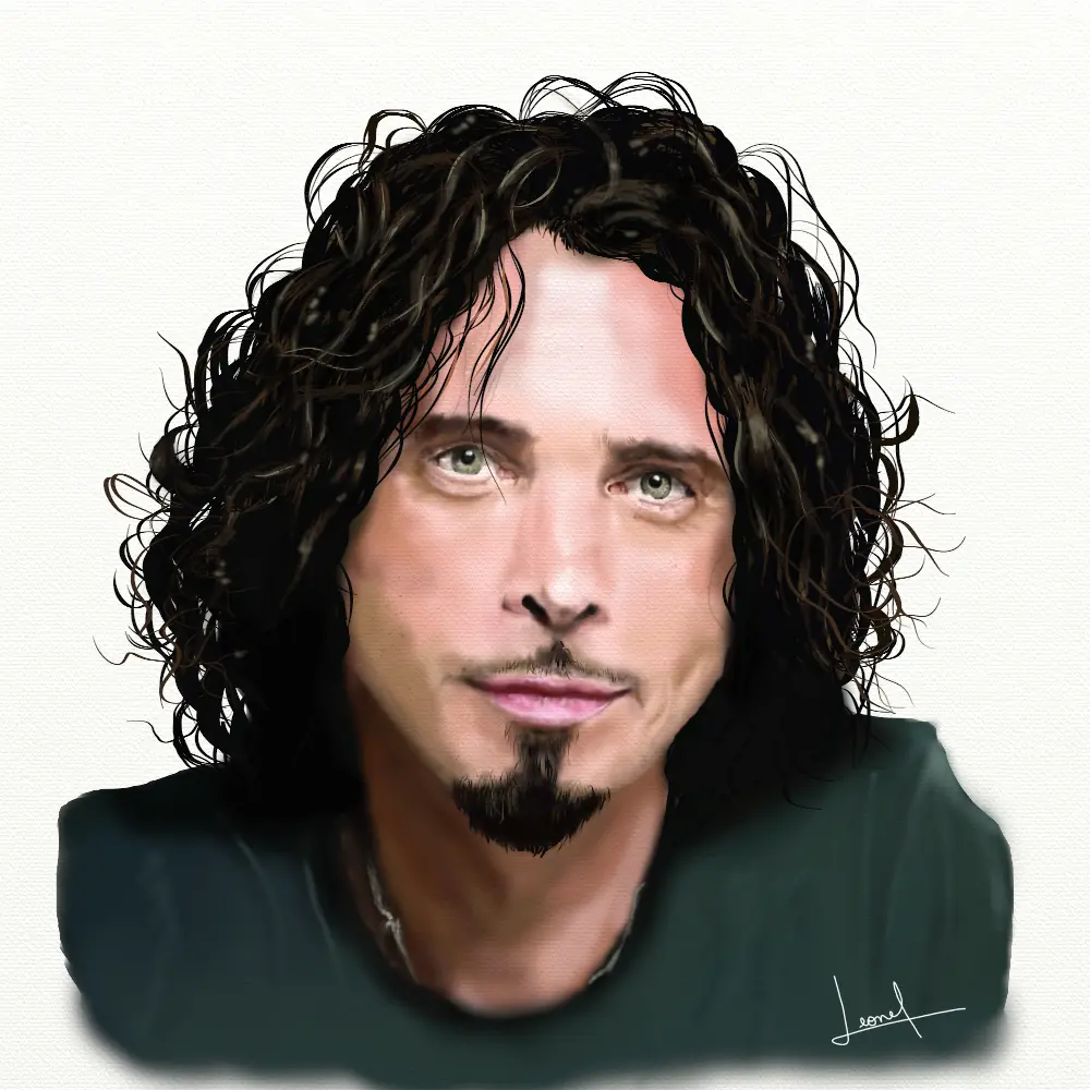 Mis ilustraciones (cornell, messi, deadpool, lula bertoldi)