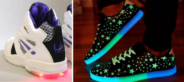 9 Objetos de los 90 que regresan más modernos que nunca
