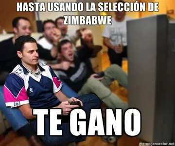 excusas