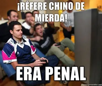 Cosas que dijiste jugando PES | Propio. (Edit)