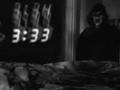 3:33 a.m la hora de los muertos ¿Mito o realidad?